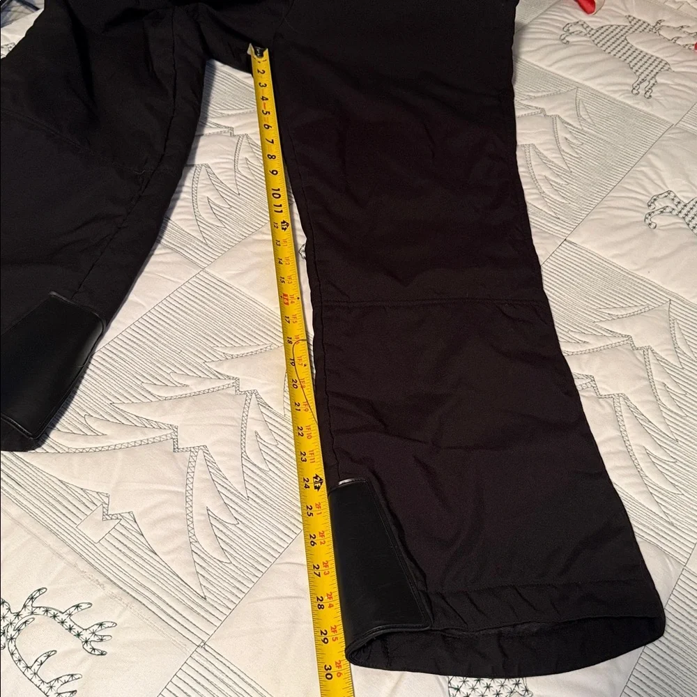 N/A stylish ski